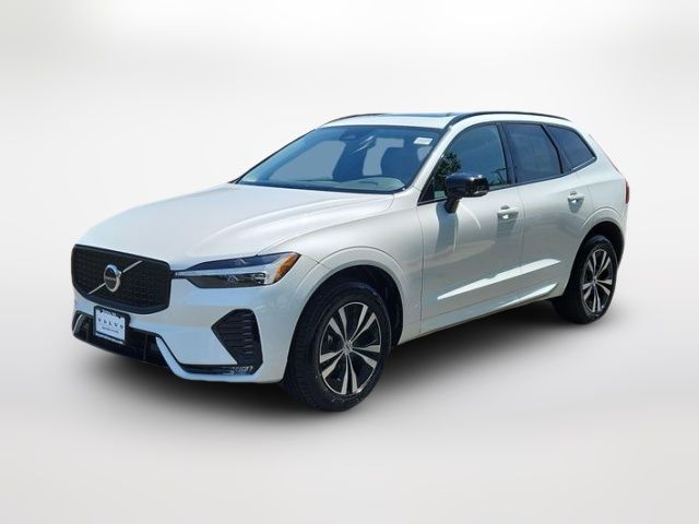 2025 Volvo XC60 Core