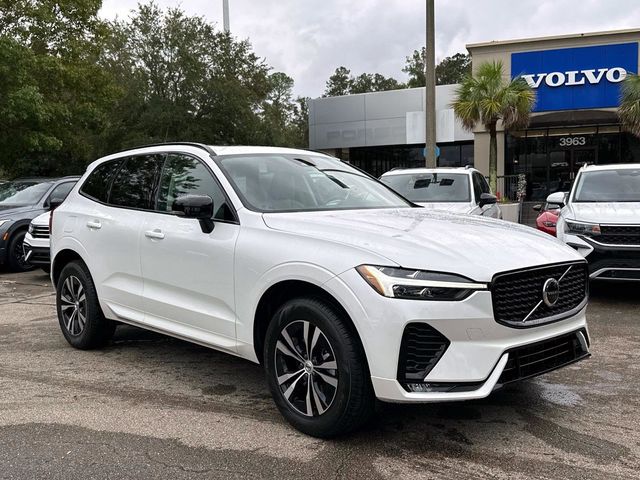 2025 Volvo XC60 Core