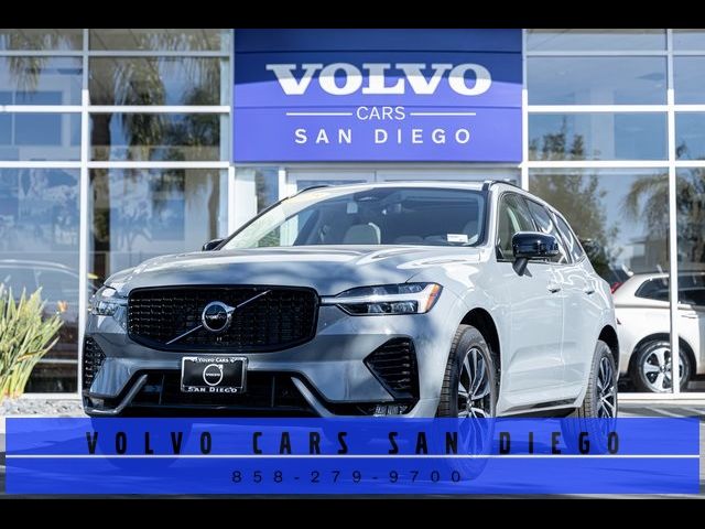 2025 Volvo XC60 Core