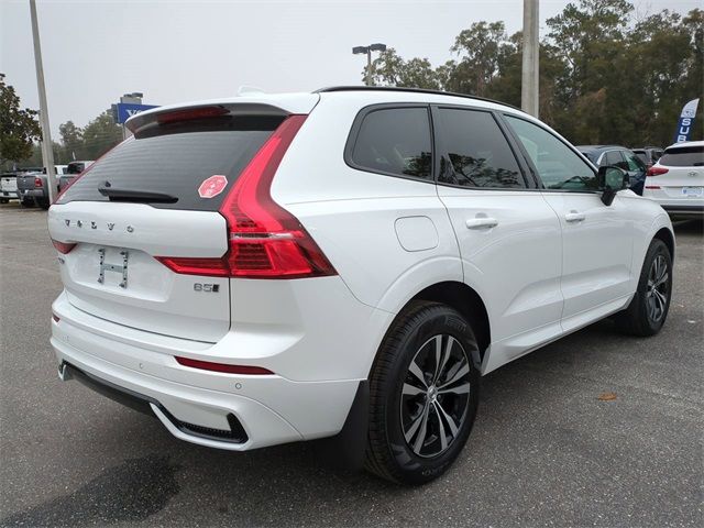 2025 Volvo XC60 Core