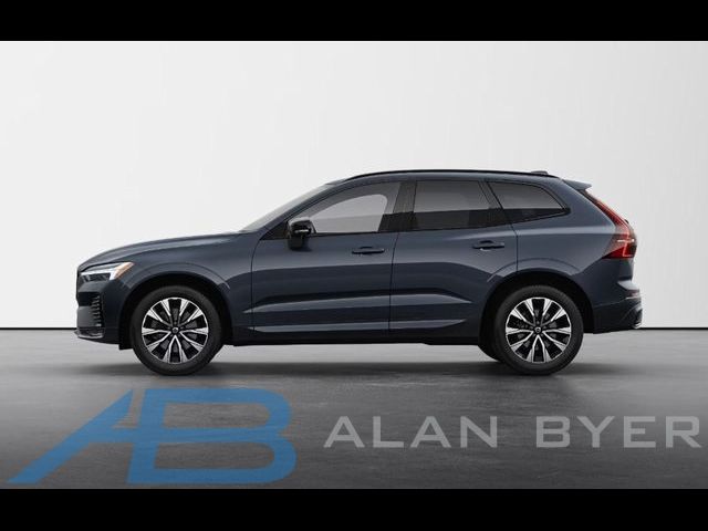 2025 Volvo XC60 Core