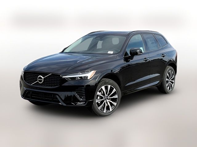 2025 Volvo XC60 Core