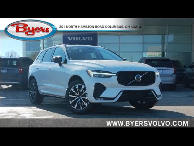 2025 Volvo XC60 Core