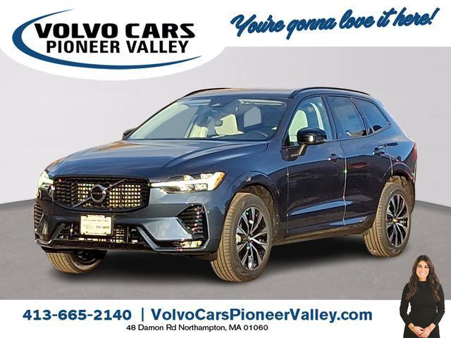 2025 Volvo XC60 Core