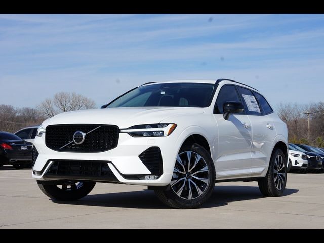 2025 Volvo XC60 Core