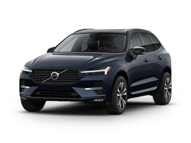 2025 Volvo XC60 Core