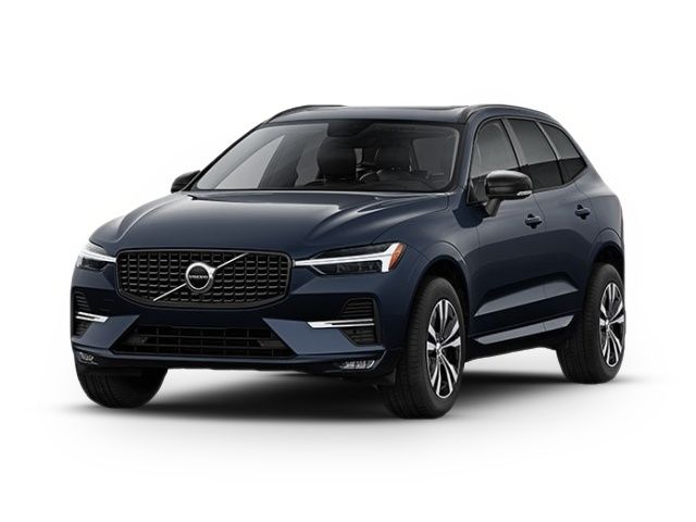 2025 Volvo XC60 Core