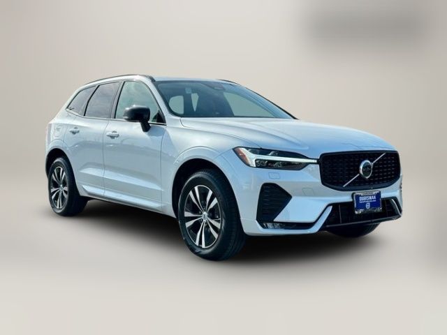 2025 Volvo XC60 Core