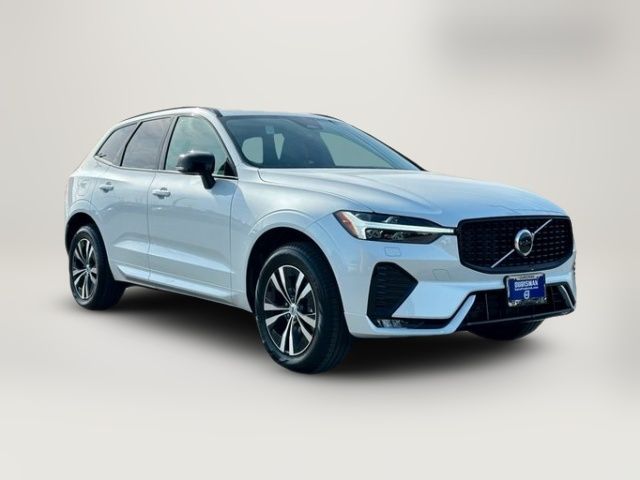 2025 Volvo XC60 Core