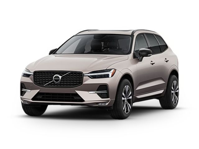 2025 Volvo XC60 Core