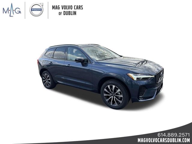2025 Volvo XC60 Core