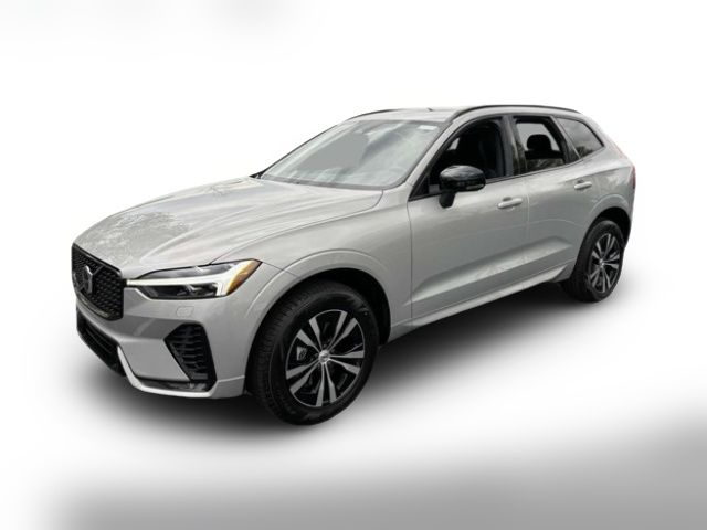2025 Volvo XC60 Core