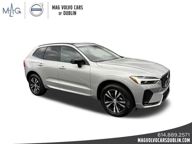2025 Volvo XC60 Core