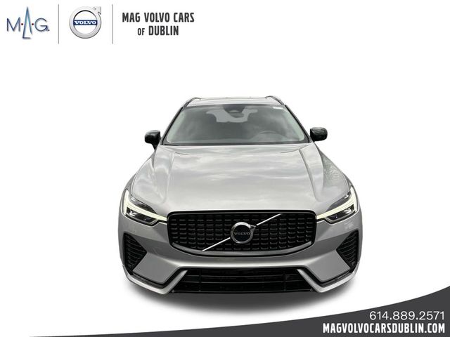2025 Volvo XC60 Core