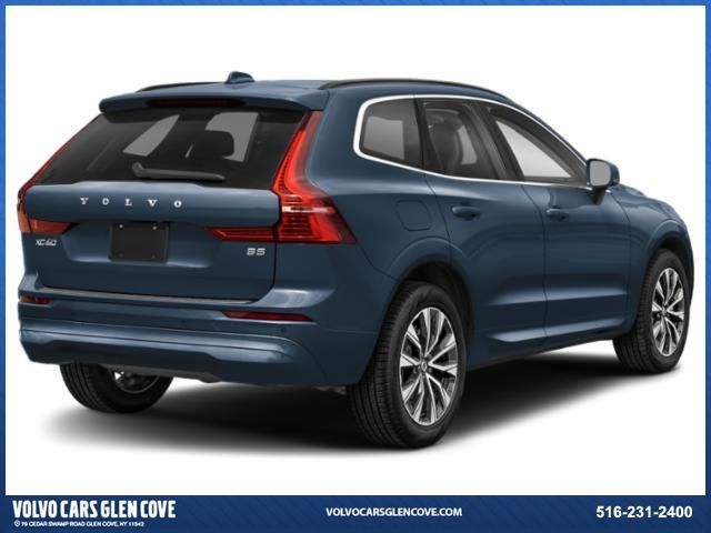 2025 Volvo XC60 Core