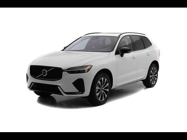 2025 Volvo XC60 Core