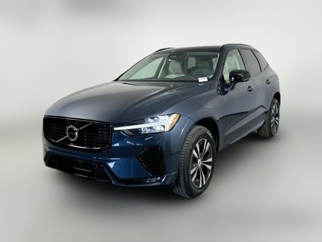 2025 Volvo XC60 Core