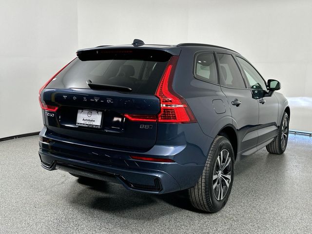 2025 Volvo XC60 Core