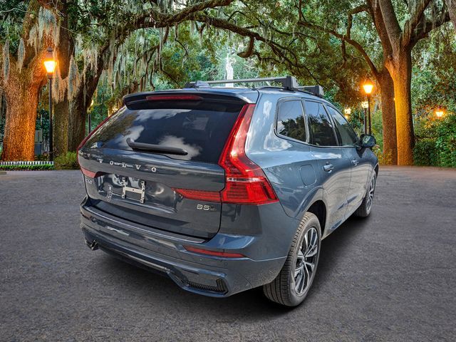 2025 Volvo XC60 Core