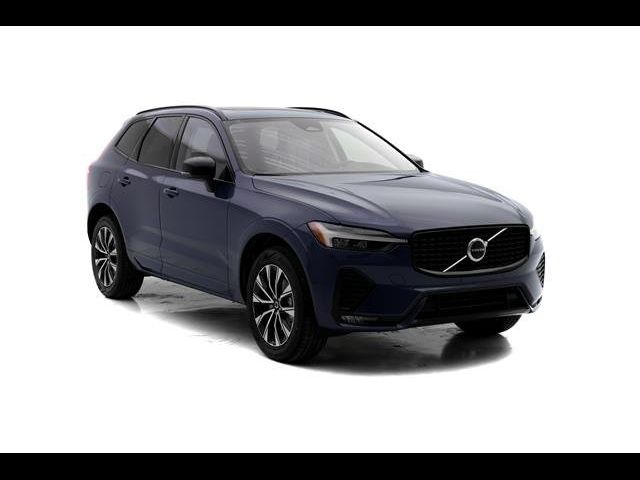 2025 Volvo XC60 Core