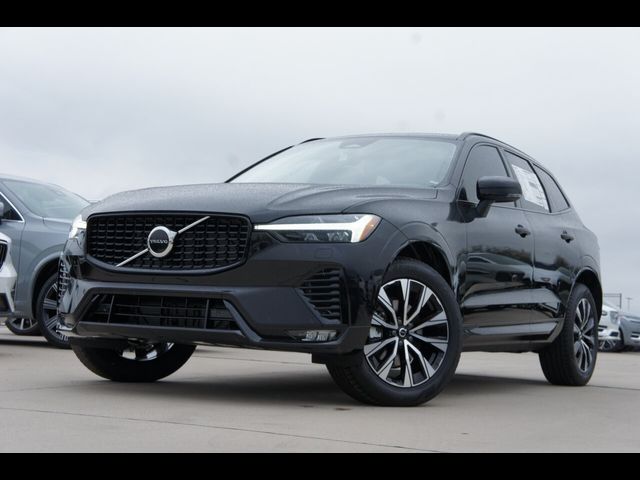 2025 Volvo XC60 Core