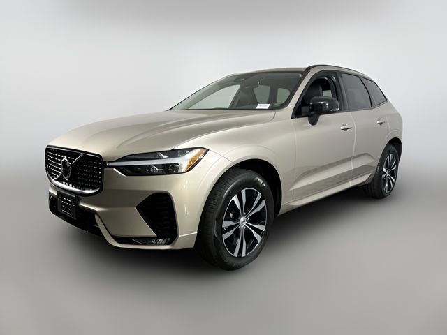 2025 Volvo XC60 Core