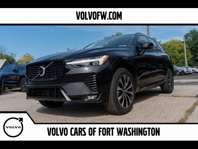 2025 Volvo XC60 Core