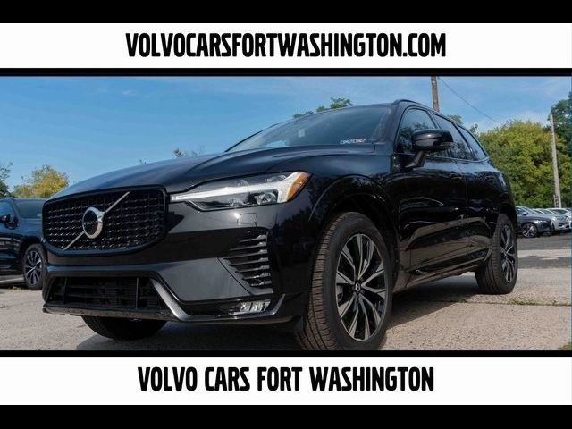 2025 Volvo XC60 Core