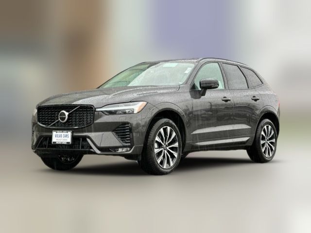 2025 Volvo XC60 Core