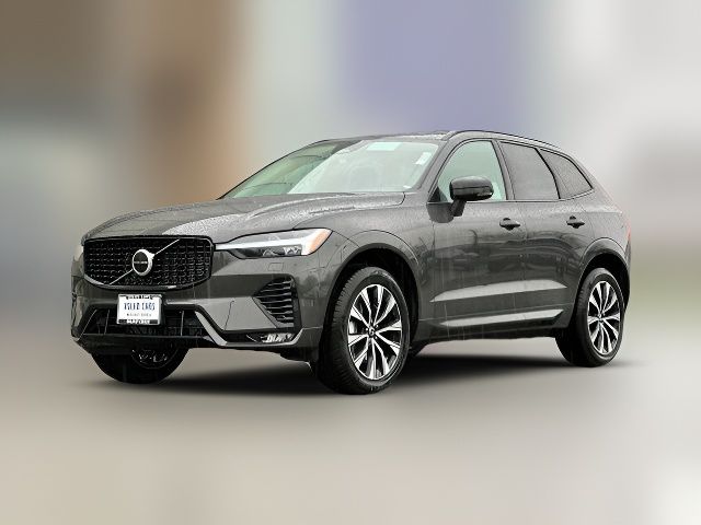 2025 Volvo XC60 Core