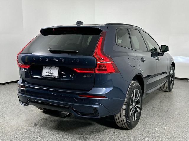 2025 Volvo XC60 Core