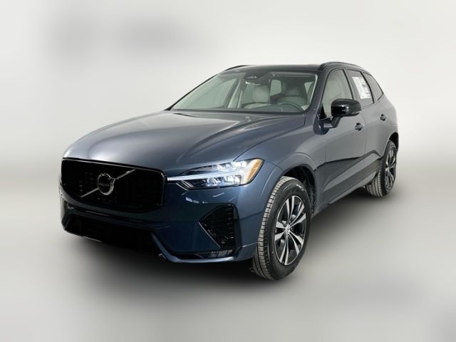 2025 Volvo XC60 Core