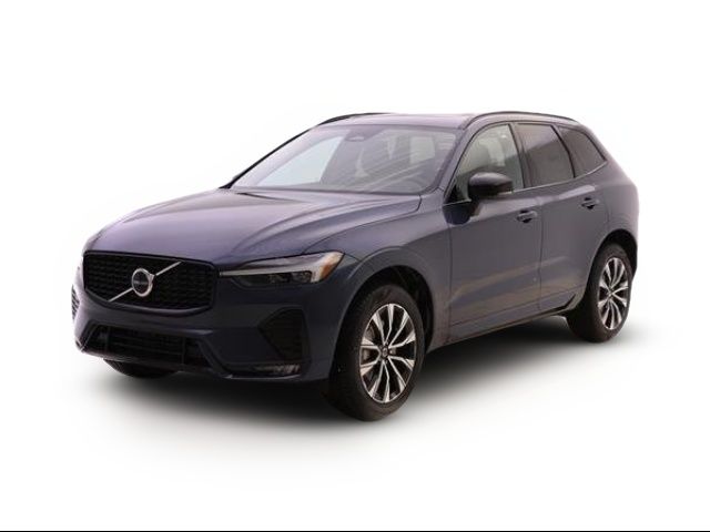 2025 Volvo XC60 Core