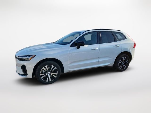 2025 Volvo XC60 Core
