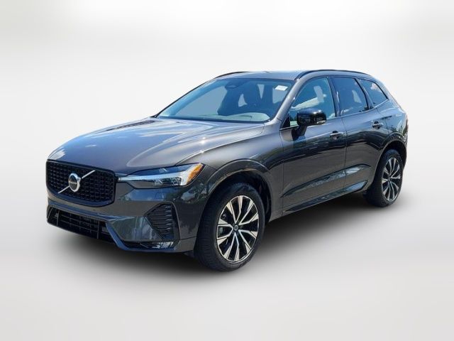 2025 Volvo XC60 Core