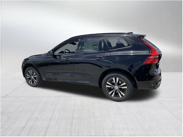 2025 Volvo XC60 Core