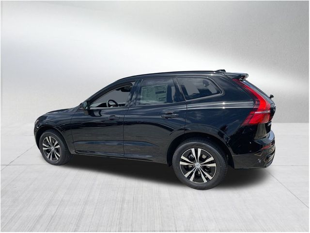 2025 Volvo XC60 Core