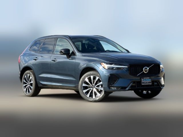 2025 Volvo XC60 Core