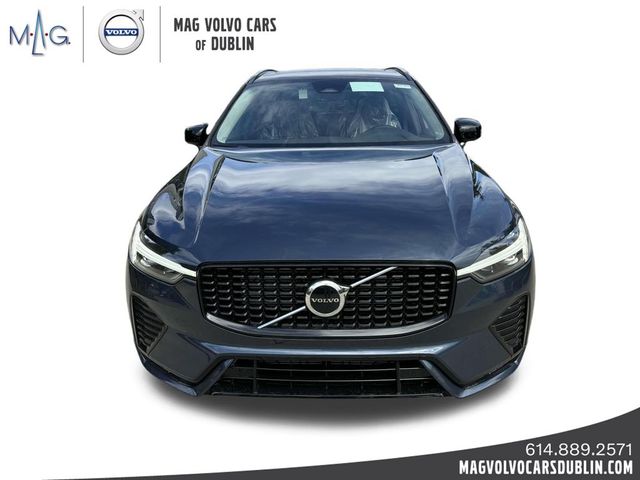 2025 Volvo XC60 Core