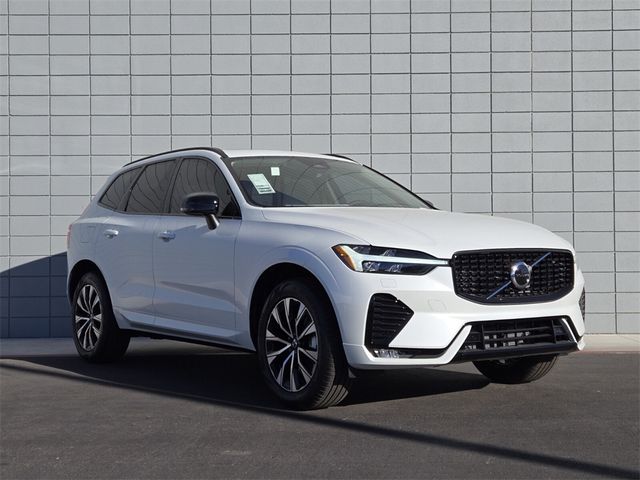 2025 Volvo XC60 Core