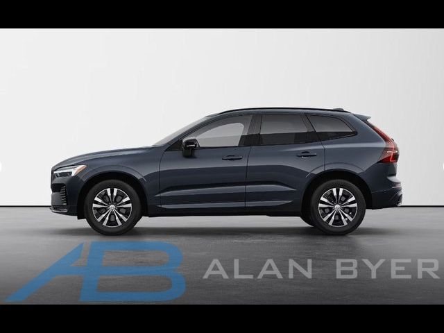 2025 Volvo XC60 Core