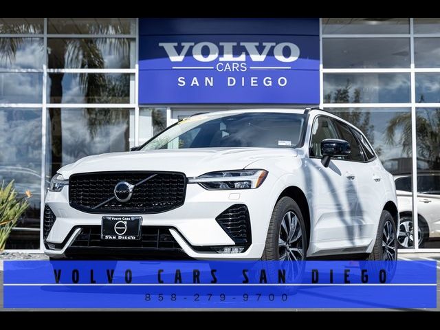 2025 Volvo XC60 Core