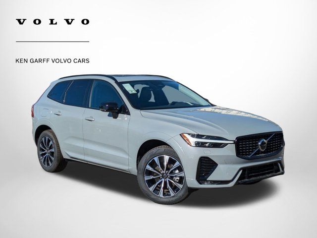 2025 Volvo XC60 Core