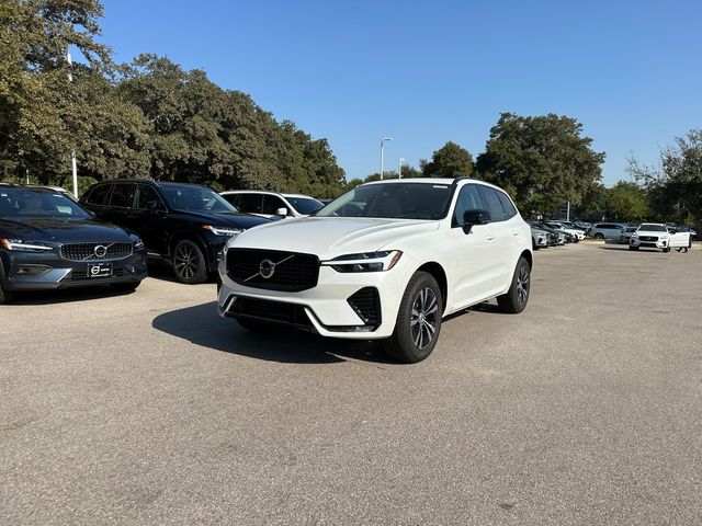 2025 Volvo XC60 Core