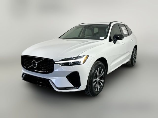 2025 Volvo XC60 Core