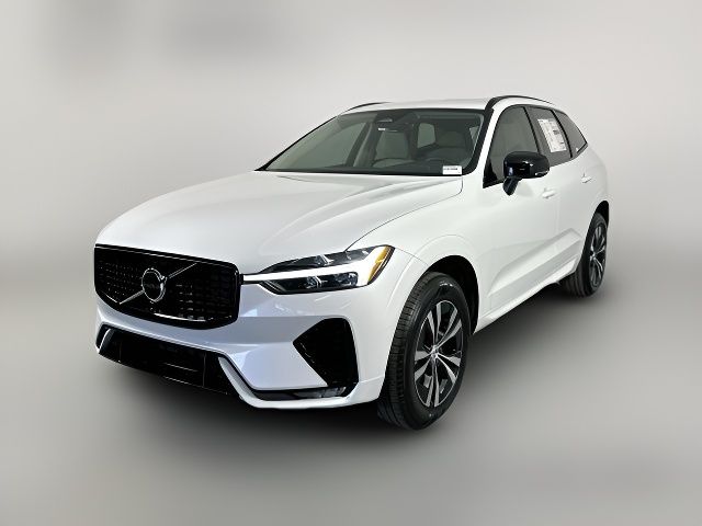 2025 Volvo XC60 Core