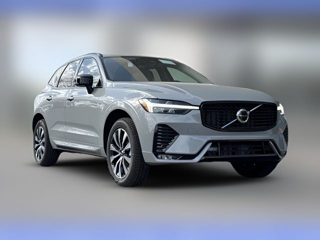 2025 Volvo XC60 Core