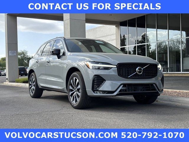 2025 Volvo XC60 Core