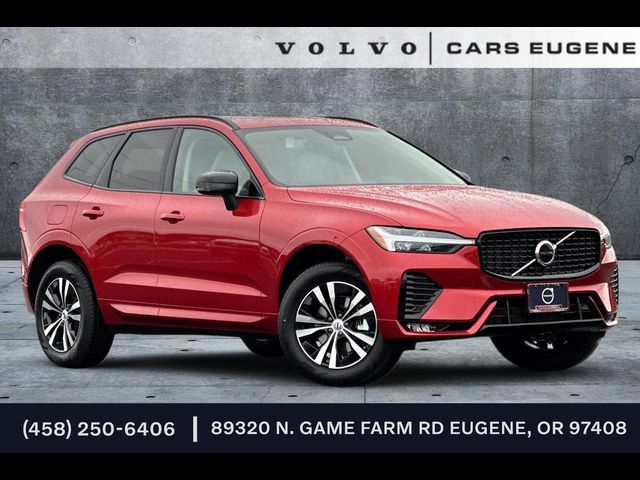 2025 Volvo XC60 Core