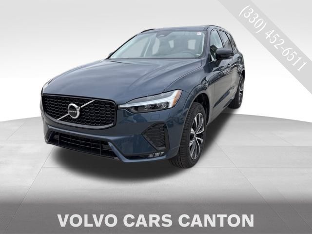 2025 Volvo XC60 Core